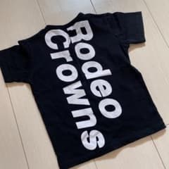 RODEO CROWNS のTシャツのサムネイル