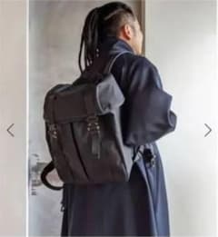 バッグジャック トゥモローランド bagjack×Edition HNTR - メルカリ