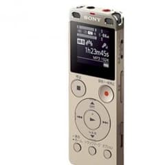 ソニー ICD-UX560F-N(ゴールド) ステレオICレコーダー 4GBのサムネイル