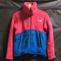 THE NORTH FACE ツートン バイカラー フリース - メルカリ