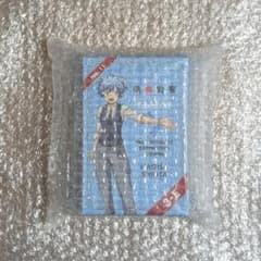 Brand new, unopened Assassination Classroom ONKYO earphones featuring Nagisa Shiota.