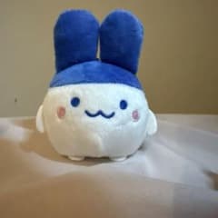 たまごっち ぬいぐるみマスコット たまごっちパラダイス　みみっち