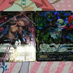 ウィクロス インフルのサムネイル