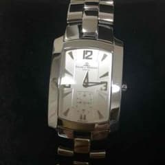 BAUME&MERCIER 紳士用腕時計のサムネイル