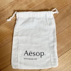 Aesop イソップ 巾着のサムネイル