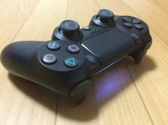 PS4 コントローラー 純正のサムネイル