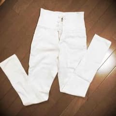 グレイル♡ハイウエストスキニーのサムネイル