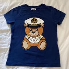 MOSCHINO KID モスキーノ　キッズのサムネイル