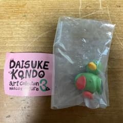 Daisuke Kondo Art Collection 3 マスコットのサムネイル