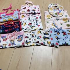 フェイラー　ハイジ　くま　バーニーズニューヨーク　スタイセット