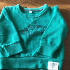 VANS 90トレーナーのサムネイル