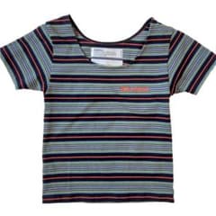 dairiku 22aw  レディース Tシャツ タグ付きのサムネイル