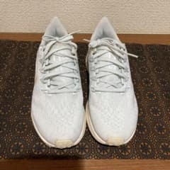 ナイキ NIKE ウィメンズ エアズーム　ペガサスランニングシューズ 24.0のサムネイル