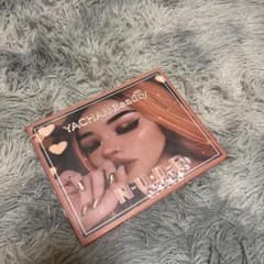 YACHAN Beauty NUDE アイシャドウパレットのサムネイル
