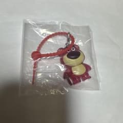 ピクサーキャラクター ぷくちゃーむ ロッツォのサムネイル