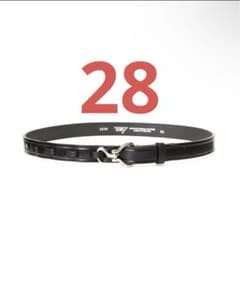 トリーレザー　Mini Hoof Pick Belt ミニ　フーフ ピックベルト