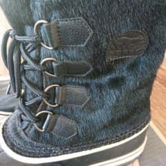 SOREL スノーブーツ 1964 pac premium 24.5cmのサムネイル