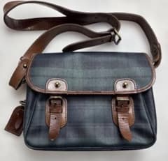 swag yoko Ralph Lauren ラルフローレン ショルダーバッグ - メルカリ