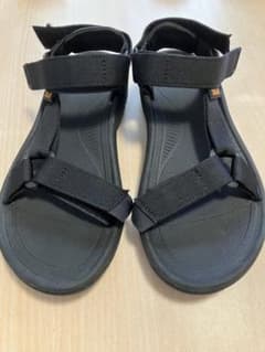 Tevaメンズサンダル　26cmのサムネイル