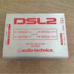 めりぃさん専用 デジタルセレクター (audio-technica)のサムネイル