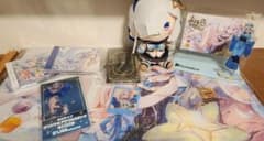 ホロライブ 天音かなた グッズまとめ売りのサムネイル