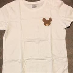 ★ららちゃん様専用★くまのがっこう Tシャツのサムネイル