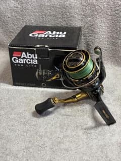 Abu Garcia Revo PRM スピニングリール Abu Garcia Revo PRM スピニングリール - メルカリ