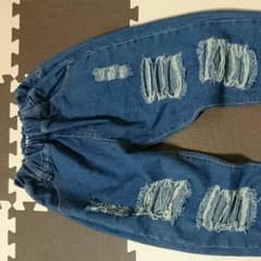 ANAP ボーイズデニムのサムネイル