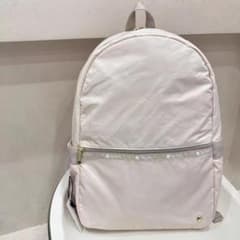 LeSportsac Chacott リュック ライトピンク バックパックのサムネイル