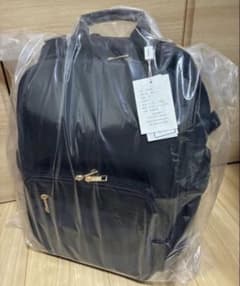 Elegant Backpack M - メルカリ