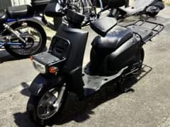 【CO様専用】YAMAHA GEAR ヤマハ ギア 【中古】のサムネイル