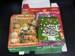 た*ら様 Mellojoy クリスマスシリーズ ウィッシュリスト - メルカリ