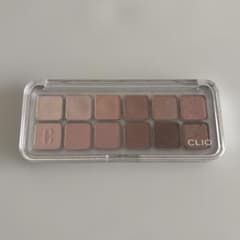 CLIO プロアイパレットエア 02 ローズコネクトのサムネイル
