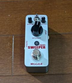 MOOER SWEEPER  エンベロープフィルター/オートワウのサムネイル