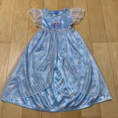 アナ雪♡キラキラドレスのサムネイル