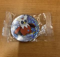 くら寿司 ポケモン マグネット ビッくらポン テツノツツミ ポケットモンスター