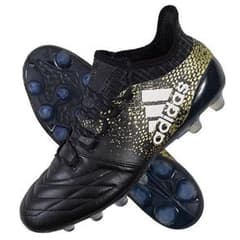 アディダス　サッカースパイク　エックス 16.1  LE HG 25.5cmのサムネイル