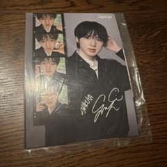 NCT WISH CipiCipi 特典セットのサムネイル