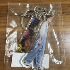 M!LK 山中柔太朗 M!LKじゃん アクリルキーホルダー アクキーのサムネイル