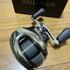 25 アンタレス　100XGのサムネイル
