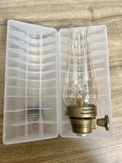 Coleman ルミエールランタン インディゴレーベルのサムネイル