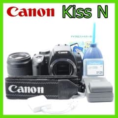 Canon Kiss Digital N☆写真をスマホ転送☆デジイチデビュー - メルカリ