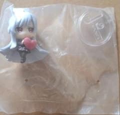 100カノ　栄逢凪乃　ガチャガチャフィギュア