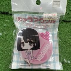 MEGUMI 아크릴 클립 그리워하지 않는 그녀의 기르는 방법