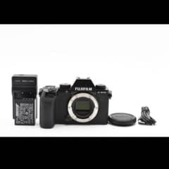 FUJIFILM X-S10 ボディのサムネイル