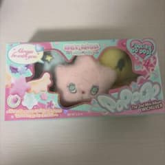 NCTWISH poppop ポップチュ ウィチュ キーホルダー　ぬいぐるみのサムネイル
