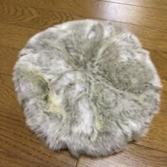 ファーベレー帽 Another Edition