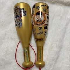 希少品❤︎】読売ジャイアンツ 巨人 2000年優勝記念メガホン 長嶋茂雄