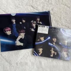 SixTONES NAVIGATOR CD/DVDのサムネイル
