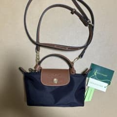 LONGCHAMP ル・プリアージュ ショルダーバッグのサムネイル